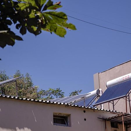 Arsego Hostel فانادزور المظهر الخارجي الصورة
