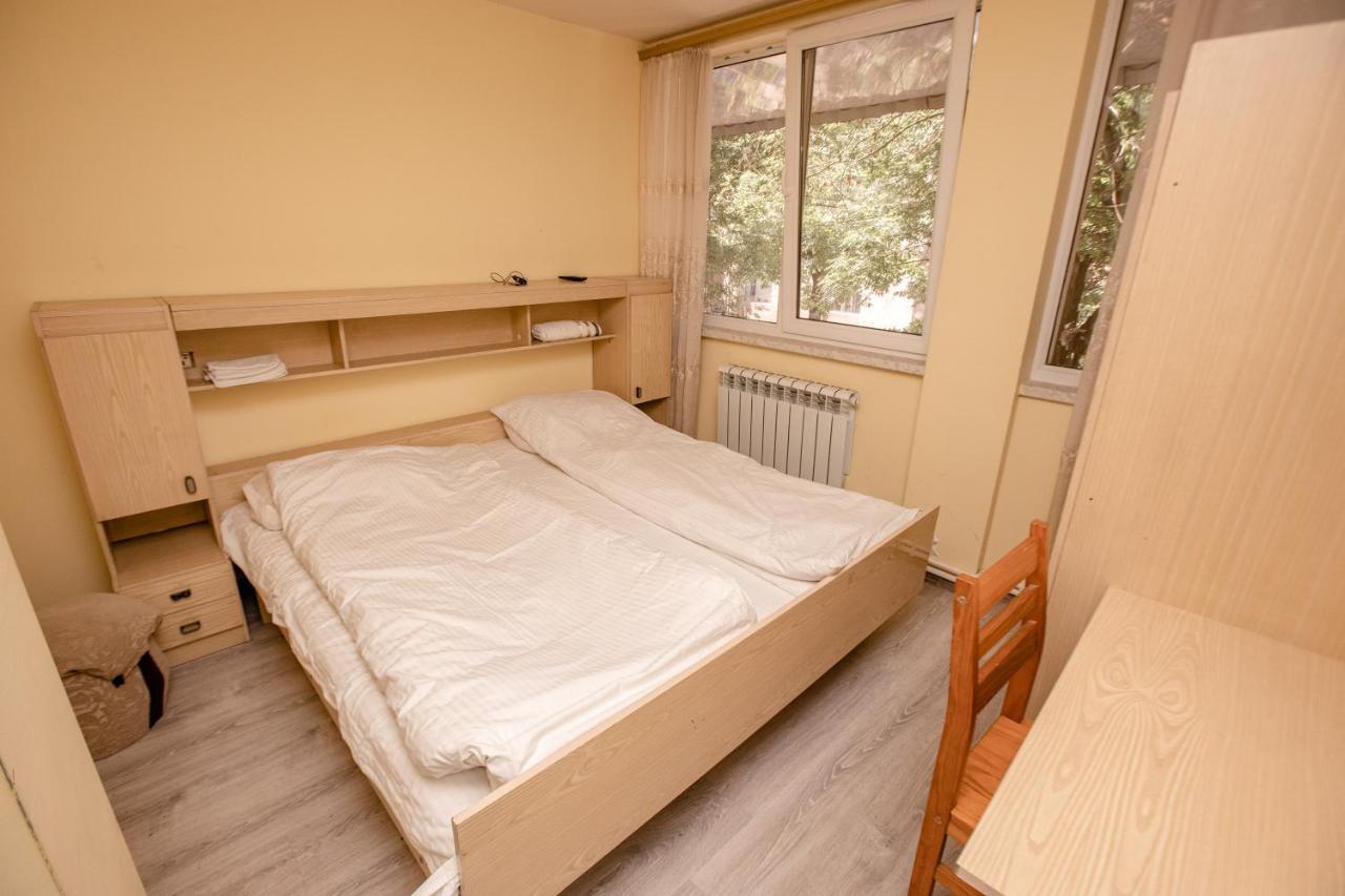 Arsego Hostel فانادزور المظهر الخارجي الصورة