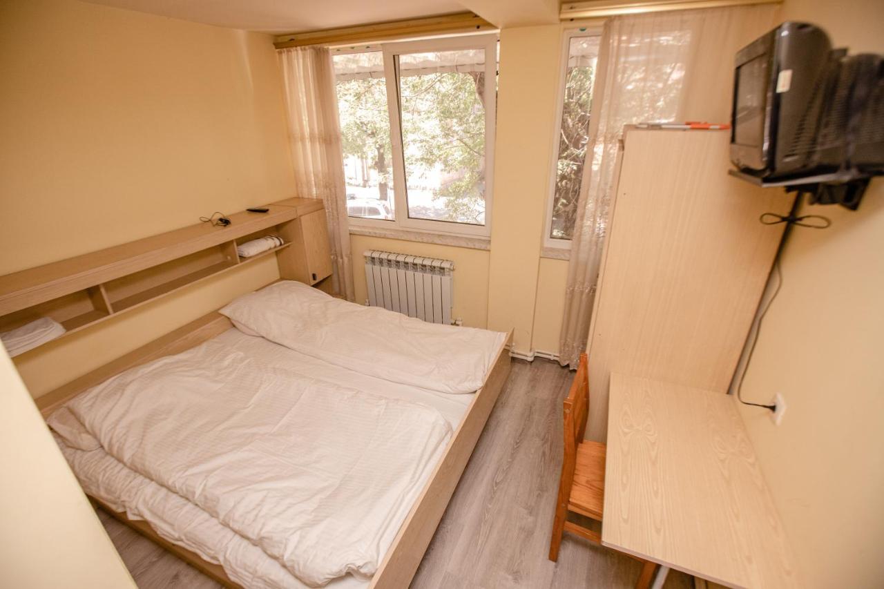 Arsego Hostel فانادزور المظهر الخارجي الصورة