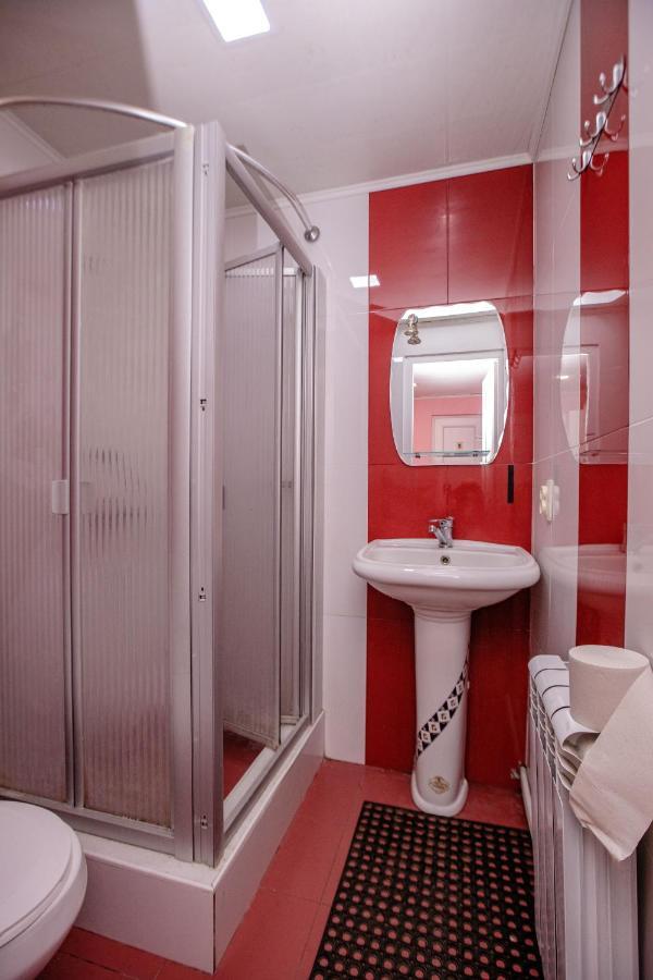 Arsego Hostel فانادزور المظهر الخارجي الصورة