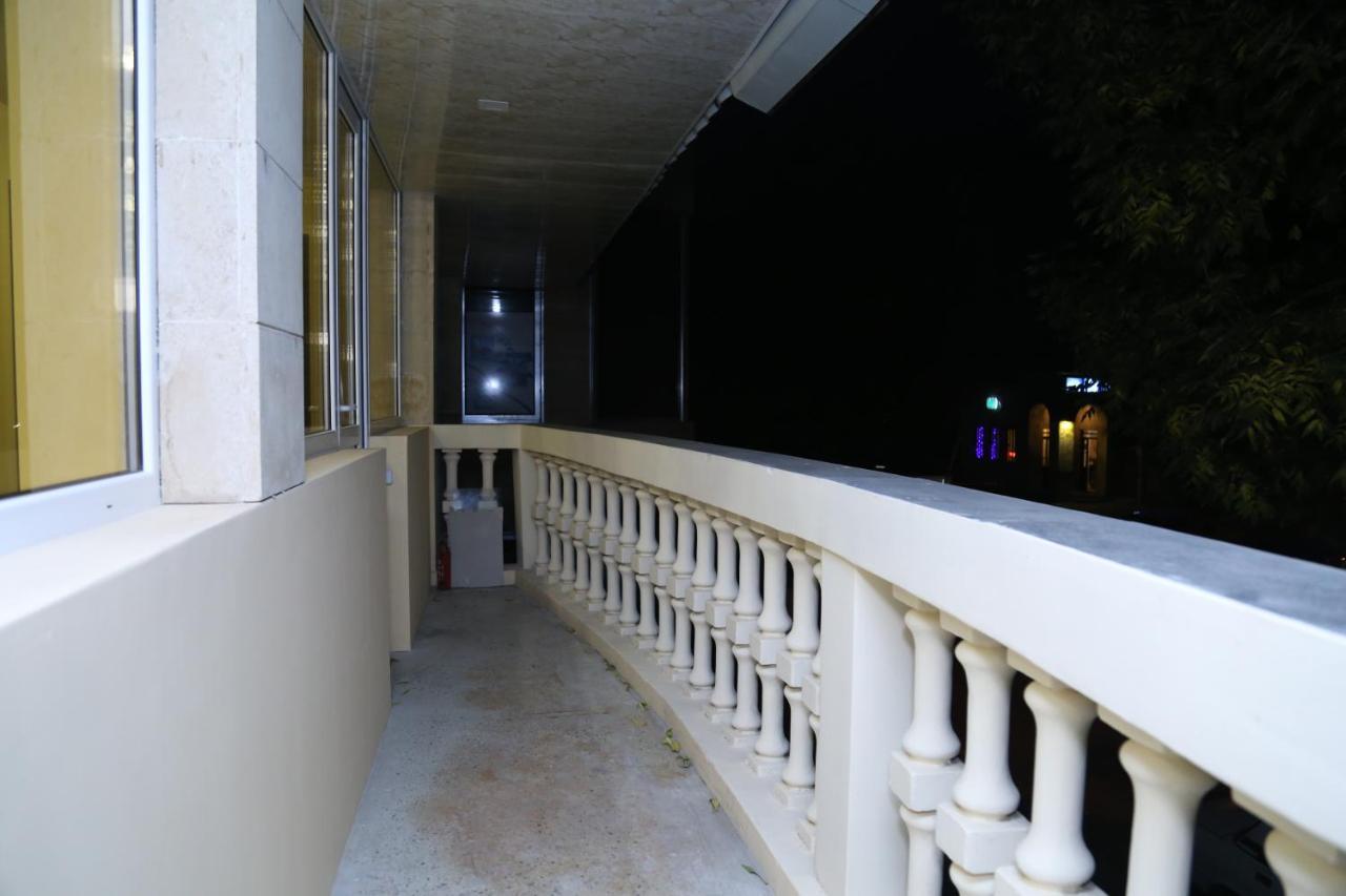 Arsego Hostel فانادزور المظهر الخارجي الصورة