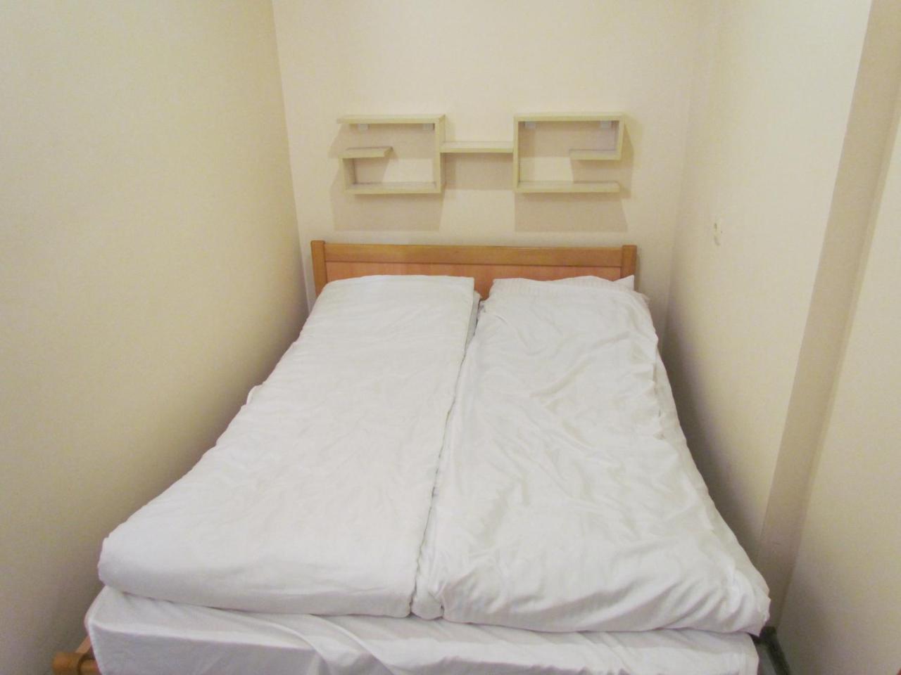 Arsego Hostel فانادزور المظهر الخارجي الصورة