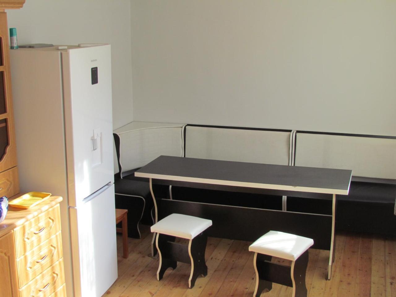 Arsego Hostel فانادزور المظهر الخارجي الصورة
