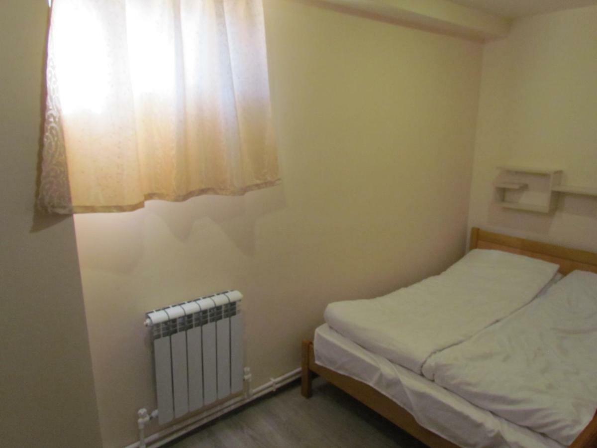 Arsego Hostel فانادزور المظهر الخارجي الصورة